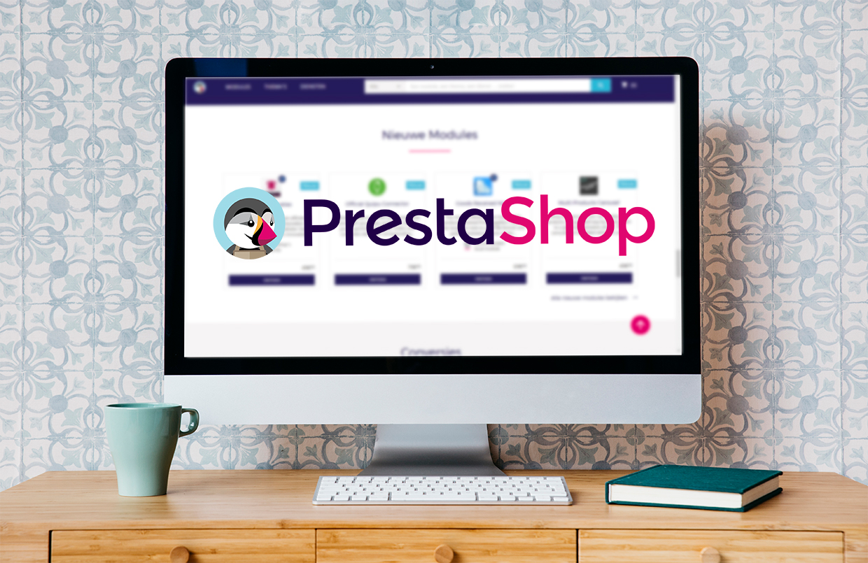 18 Prestashop add-ons voor een succesvolle webshop
